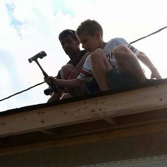 Meet your Posher, Clayton - Picture 1 of 1